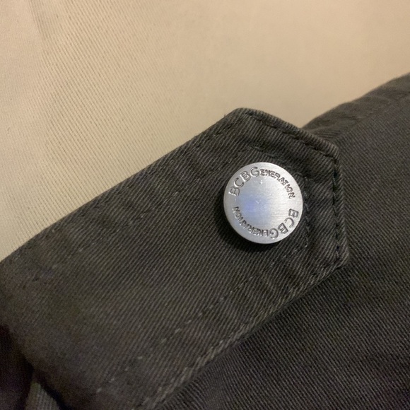 BCBGeneration utility jacket - Picture 8 of 8